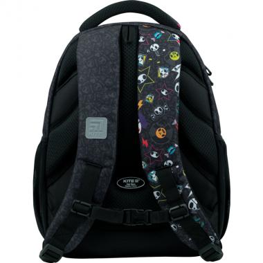 Рюкзак "Kite" /TK22-8001M-1/  Education teens Tokidoki (61203) (1/10)