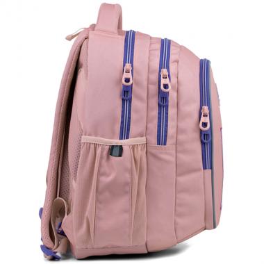 Рюкзак "Kite" підлітковий /K22-8001M-2/  Education teens 8001M-2 (61206) (1/10)