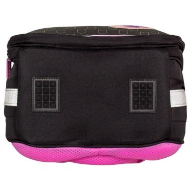 Ранець-рюкзак "CLASS" /2503C/ SchoolCase Mini 2 відділення, 35х27х16см, "Kitty"