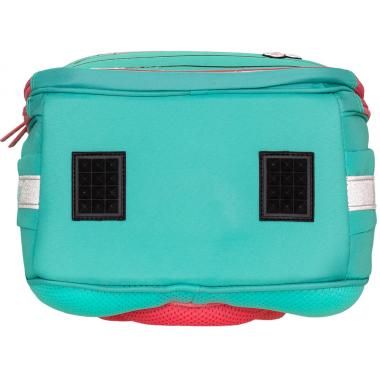 Ранець-рюкзак "CLASS" /2504C/ SchoolCase Mini 2 відділення, 35х27х16см, "Kittens"