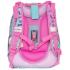 Ранець-рюкзак "CLASS" /2505C/ SchoolCase Mini 2 відділення, 35х27х16см, "Cute Unicorn Єдиноріг"