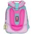 Ранець-рюкзак "CLASS" /2505C/ SchoolCase Mini 2 відділення, 35х27х16см, "Cute Unicorn Єдиноріг"