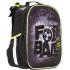 Ранець-рюкзак "CLASS" /2508C/ SchoolCase Mini 2 відділення, 35х27х16см, "Football"