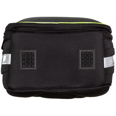 Ранець-рюкзак "CLASS" /2508C/ SchoolCase Mini 2 відділення, 35х27х16см, "Football"