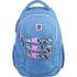 Рюкзак "Kite" підлітковий /K22-816L-3 (LED)/  Education teens 816L-3 (61191) (1/10)