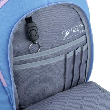 Рюкзак "Kite" підлітковий /K22-816L-3 (LED)/  Education teens 816L-3 (61191) (1/10)