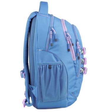 Рюкзак "Kite" підлітковий /K22-816L-3 (LED)/  Education teens 816L-3 (61191) (1/10)