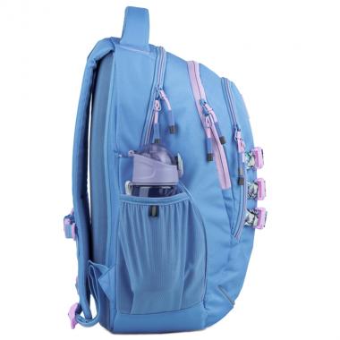 Рюкзак "Kite" підлітковий /K22-816L-3 (LED)/  Education teens 816L-3 (61191) (1/10)