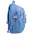 Рюкзак "Kite" підлітковий /K22-816L-3 (LED)/  Education teens 816L-3 (61191) (1/10)