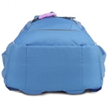 Рюкзак "Kite" підлітковий /K22-816L-3 (LED)/  Education teens 816L-3 (61191) (1/10)