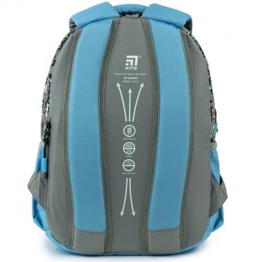Рюкзак "Kite" шкільний /K22-855M-1/  Education teens 855-1 (61213) (1/10)
