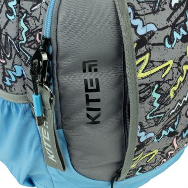 Рюкзак "Kite" шкільний /K22-855M-1/  Education teens 855-1 (61213) (1/10)