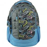 Рюкзак "Kite" шкільний /K22-855M-1/  Education teens 855-1 (61213) (1/10)