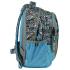 Рюкзак "Kite" шкільний /K22-855M-1/  Education teens 855-1 (61213) (1/10)