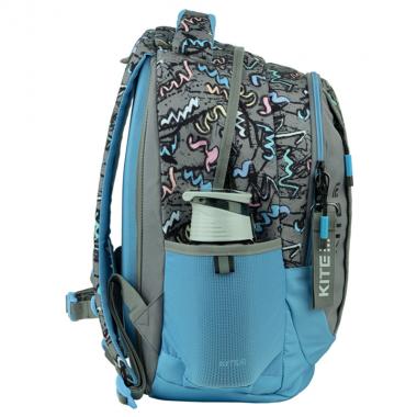 Рюкзак "Kite" шкільний /K22-855M-1/  Education teens 855-1 (61213) (1/10)
