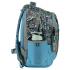 Рюкзак "Kite" шкільний /K22-855M-1/  Education teens 855-1 (61213) (1/10)