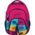 Рюкзак "Kite" підлітковий /DC22-905M/  Education teens 905M DC (62003) (1/10)