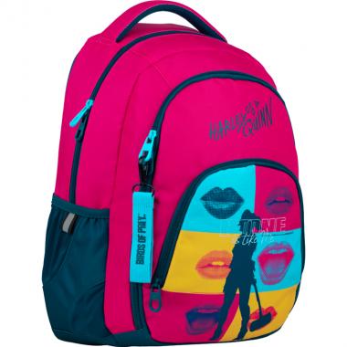Рюкзак "Kite" підлітковий /DC22-905M/  Education teens 905M DC (62003) (1/10)