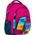 Рюкзак "Kite" підлітковий /DC22-905M/  Education teens 905M DC (62003) (1/10)
