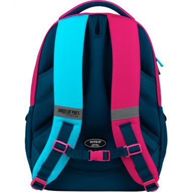 Рюкзак "Kite" підлітковий /DC22-905M/  Education teens 905M DC (62003) (1/10)