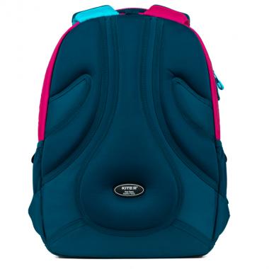Рюкзак "Kite" підлітковий /DC22-905M/  Education teens 905M DC (62003) (1/10)