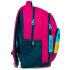 Рюкзак "Kite" підлітковий /DC22-905M/  Education teens 905M DC (62003) (1/10)