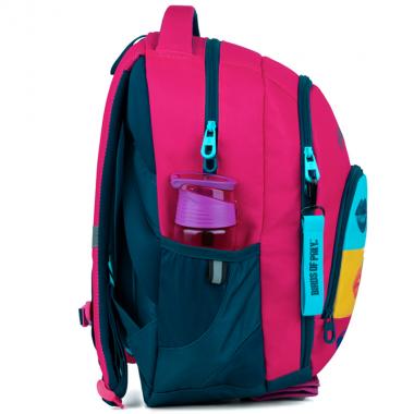 Рюкзак "Kite" підлітковий /DC22-905M/  Education teens 905M DC (62003) (1/10)