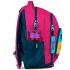 Рюкзак "Kite" підлітковий /DC22-905M/  Education teens 905M DC (62003) (1/10)