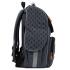 Рюкзак шкільний каркасний "Kite" /K22-501S-5/ Education College Line boy (61487) (1/8)
