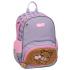 Рюкзак дитячий "YES" /550445/ K-34XS Bear Heart 30,5*21,5*11см (1/10)