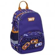 Рюкзак дитячий "YES" /550450/ K-34XS Car Rally 30,5*21,5*11см (1/10)