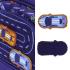 Рюкзак дитячий "YES" /550450/ K-34XS Car Rally 30,5*21,5*11см (1/10)
