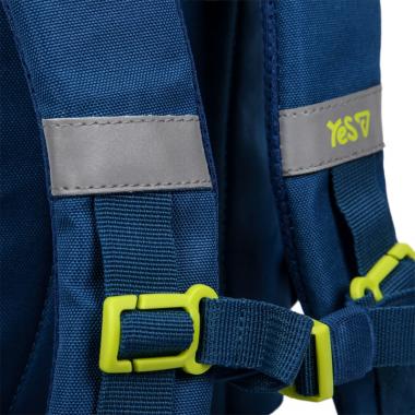 Рюкзак дитячий "YES" /550447/ K-34XS Monsters 30,5*21,5*11см (1/10)