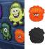 Рюкзак дитячий "YES" /550447/ K-34XS Monsters 30,5*21,5*11см (1/10)