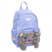 Рюкзак дитячий "YES" /550443/ K-34XS My kitty 30,5*21,5*11см (1/10)
