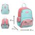 Рюкзак дитячий "YES" /550441/ K-34XS Smiling Kitty 30,5*21,5*11см (1/10)