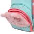 Рюкзак дитячий "YES" /550441/ K-34XS Smiling Kitty 30,5*21,5*11см (1/10)