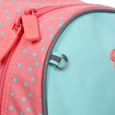 Рюкзак дитячий "YES" /550441/ K-34XS Smiling Kitty 30,5*21,5*11см (1/10)