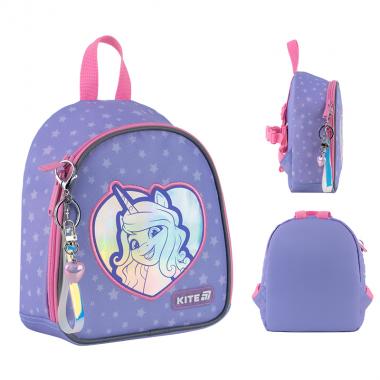 Рюкзак дитячий "Kite" /LP25-538XXS/ Kids 538 My Little Pony (1/48)