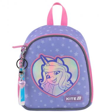 Рюкзак дитячий "Kite" /LP25-538XXS/ Kids 538 My Little Pony (1/48)