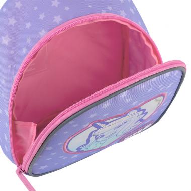 Рюкзак дитячий "Kite" /LP25-538XXS/ Kids 538 My Little Pony (1/48)