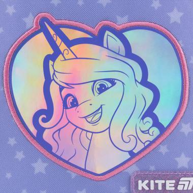 Рюкзак дитячий "Kite" /LP25-538XXS/ Kids 538 My Little Pony (1/48)