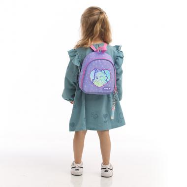 Рюкзак дитячий "Kite" /LP25-538XXS/ Kids 538 My Little Pony (1/48)