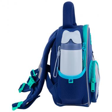 Рюкзак дитячий "Kite" /K25-2737XXS-3/ Kids 2737 Hello Monster (1/36)