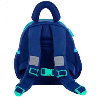 Рюкзак дитячий "Kite" /K25-2737XXS-3/ Kids 2737 Hello Monster (1/36)