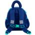 Рюкзак дитячий "Kite" /K25-2737XXS-3/ Kids 2737 Hello Monster (1/36)