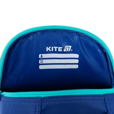 Рюкзак дитячий "Kite" /K25-2737XXS-3/ Kids 2737 Hello Monster (1/36)