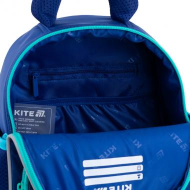 Рюкзак дитячий "Kite" /K25-2737XXS-3/ Kids 2737 Hello Monster (1/36)