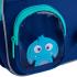 Рюкзак дитячий "Kite" /K25-2737XXS-3/ Kids 2737 Hello Monster (1/36)