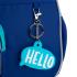 Рюкзак дитячий "Kite" /K25-2737XXS-3/ Kids 2737 Hello Monster (1/36)